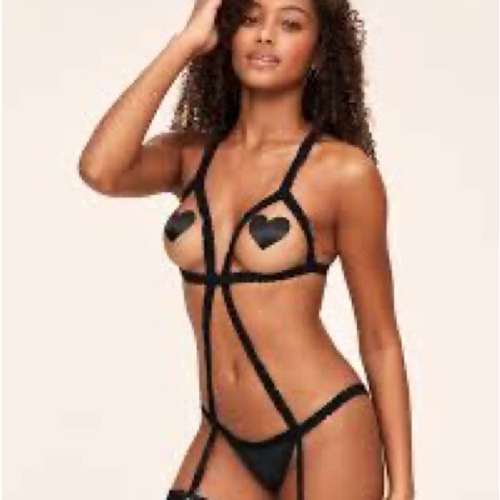 Adore me Ashleigh body suit